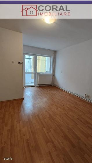 Garsonieră în Decebal