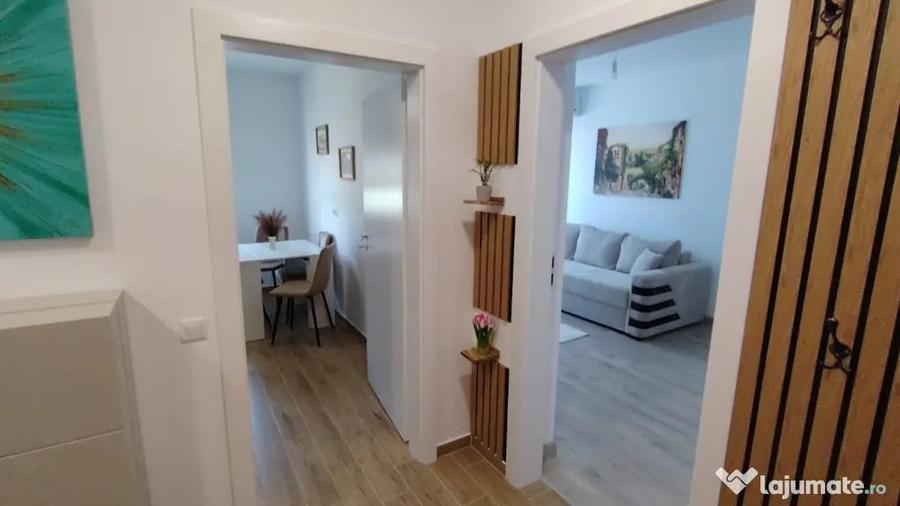 PROPRIETAR-inchieiez apartament 2 camere decomandat cu loc de parcare - 14