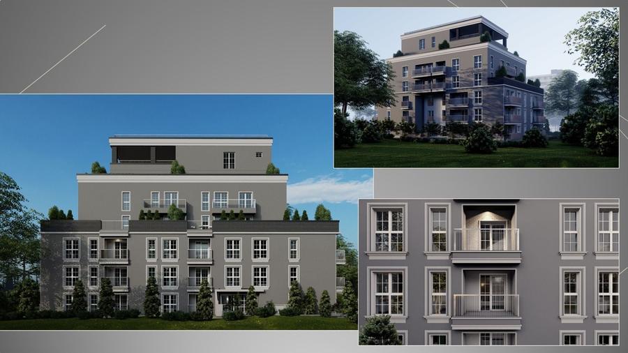 Teren Construcții intravilan de 1500 mp, în Băneasa