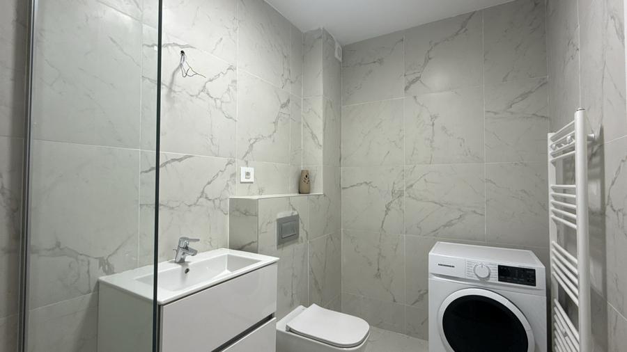Apartament cu 2 camere decomandat în Pipera