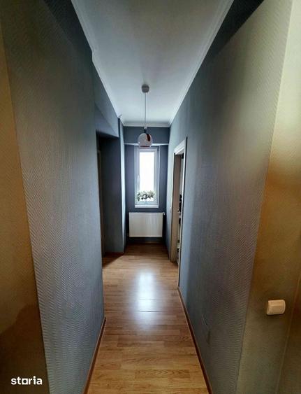 Vanzare apartament 2 camere, etaj 10/12 (2016) + garaj subteran -1 - 16