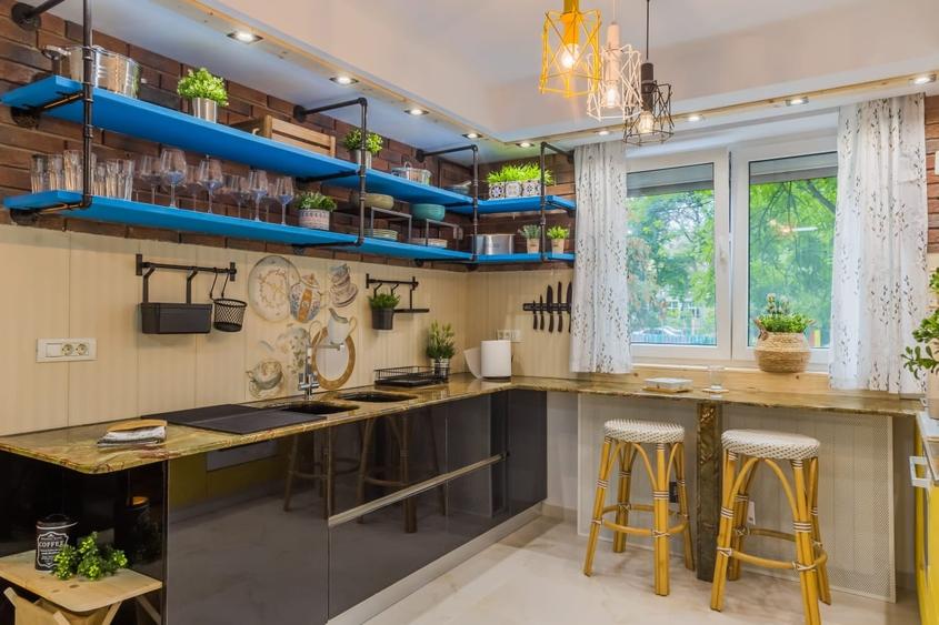 Apartament 2 Camere | Designer | Cozy | Orizont - 20