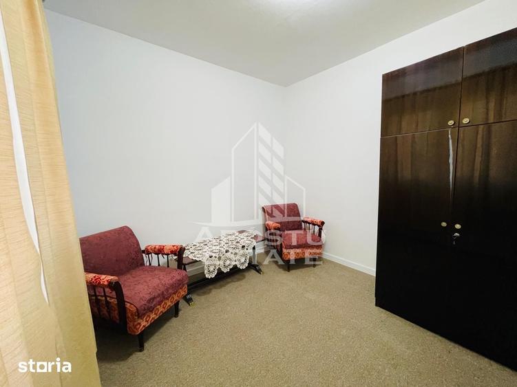 Apartament cu 3 camere în Grădiște
