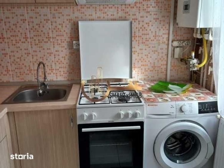 Inchiriere garsoniera Tribunalul Nou Targoviste - 2