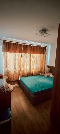 Apartament cu 2 camere decomandat în Buzaului