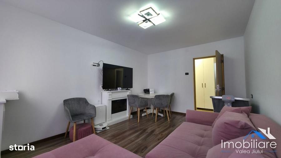 Apartament cu 2 camere în Petros