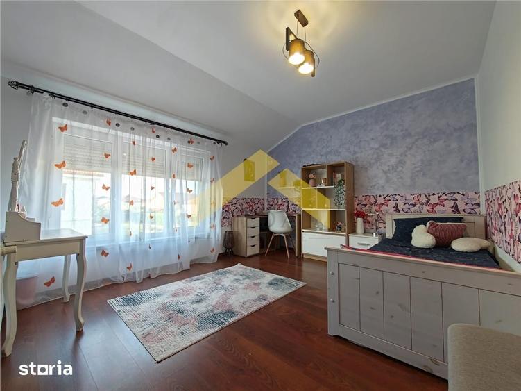 Casa de vanzare in cartierul Via Carmina, Vladimirescu - 13