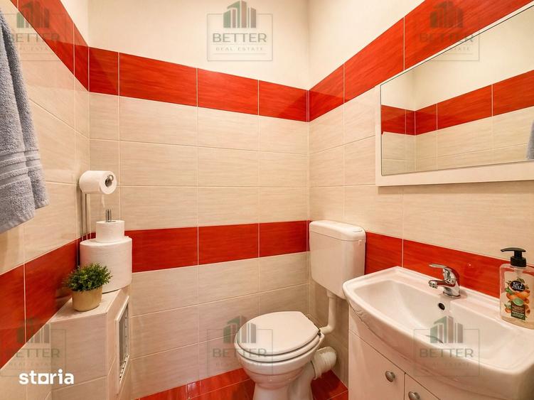 Apartament cu 4 camere în Berceni