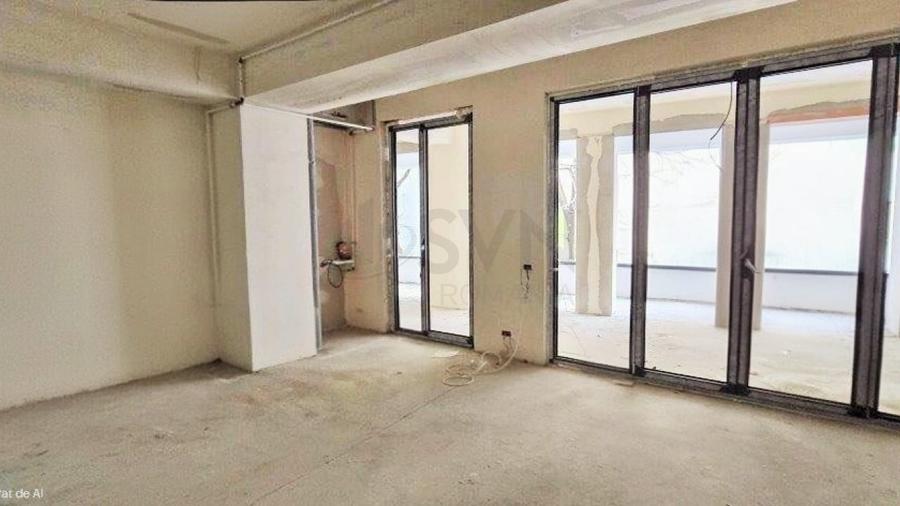 Apartament cu 3 camere decomandat în Mihai Bravu