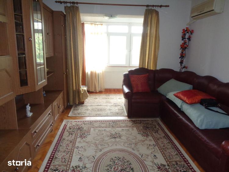 Apartament cu 2 camere în Grădiște