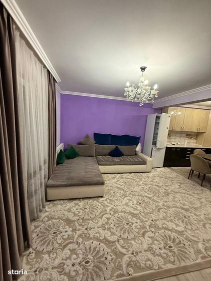 INTRARE IN IPOTESTI: Casa tip duplex P+M - 9