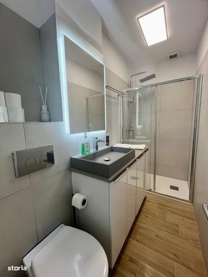 Apartament cu 1 camera, finisat modern, Gheorgheni - 2