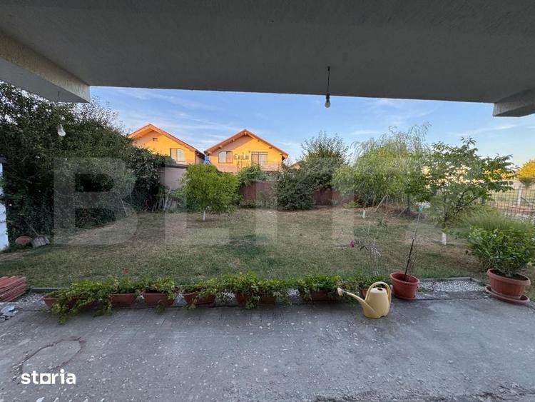 Casă cu 5 camere cu Teren 512 Mp în Malu Mare