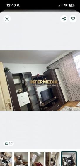 APARTAMENT 2 CAMERE I DECOMANDAT I CETATE I ZONA BULEVARD I MOBILAT I - 6