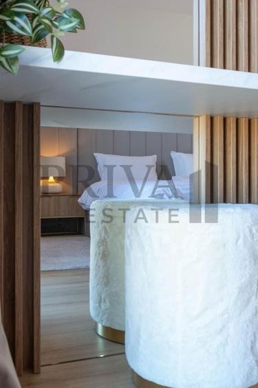 Apartament 2 camere lux, parcare subterana, Nord One Iulius Town - 17