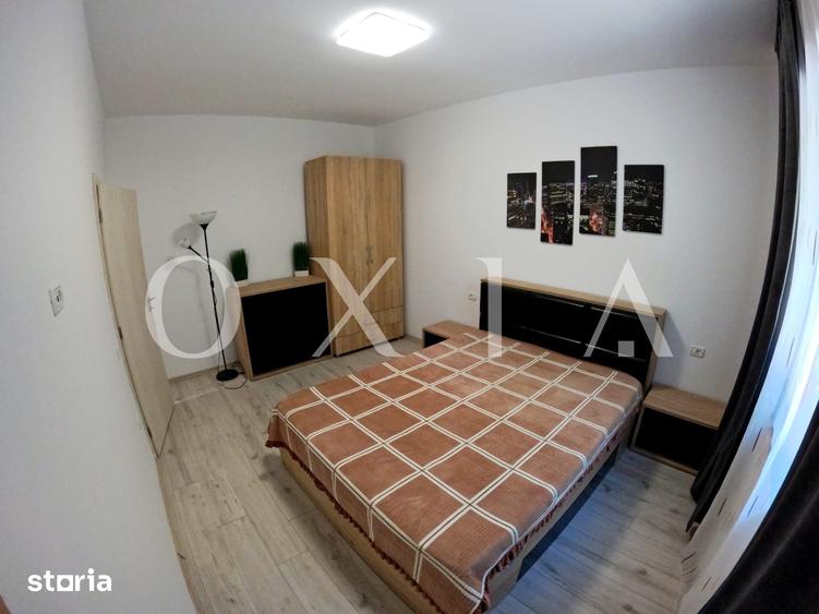 Apartament cu 2 camere în Est — fotografia 3