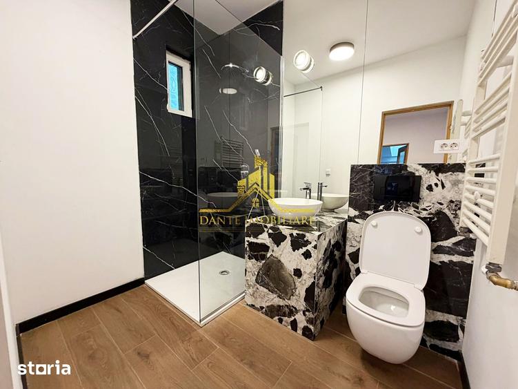 Apartament cu 2 camere decomandat în Gruia