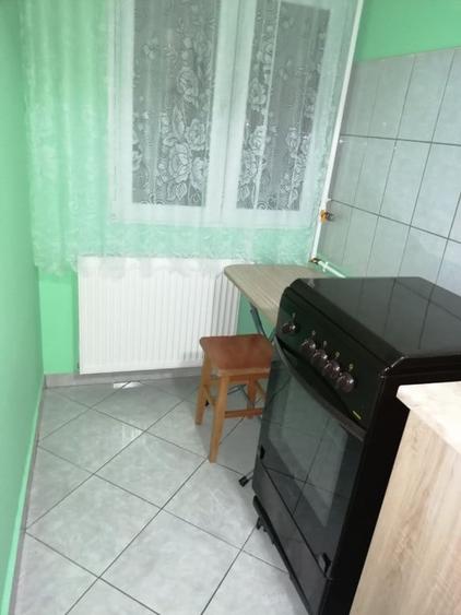 Garsonieră în Giurgiului