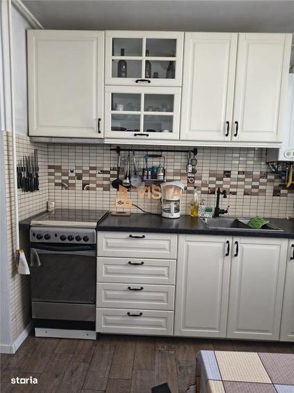 Apartament cu 3 camere în Planete