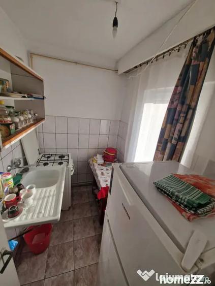 Garsonieră în Exterior Est