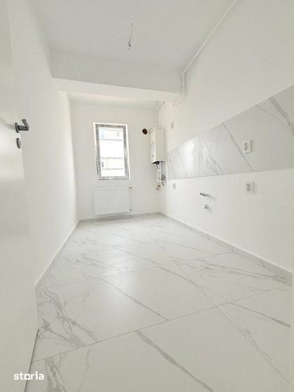 Apartament 2 camere decomandat - Militari Residence - 5