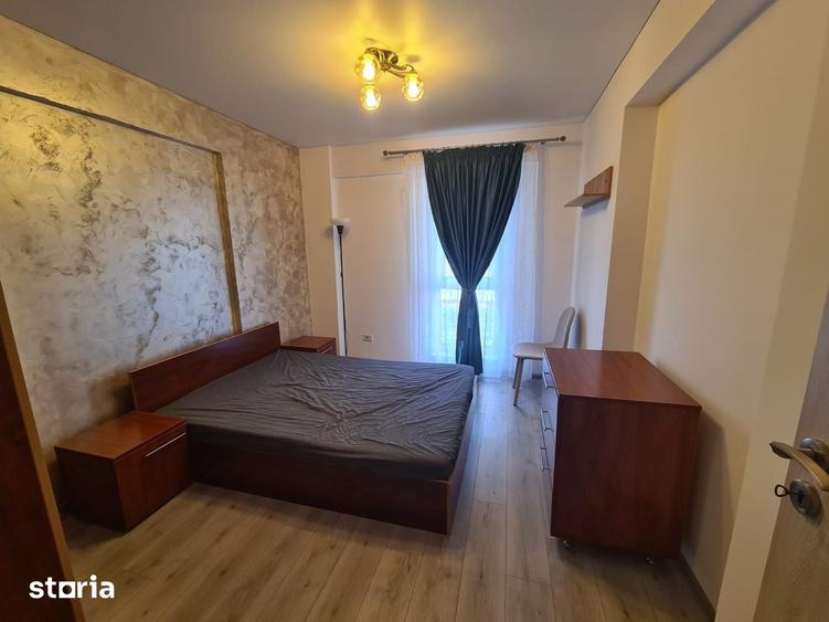 Apartament 2 camere de inchiriat, Drumul Binelui, 2300 lei/luna - 5