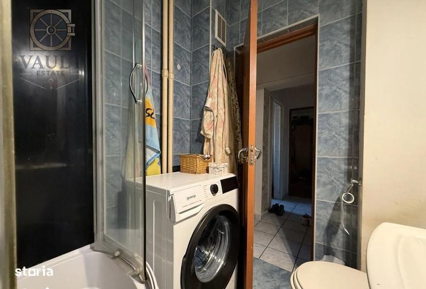 Apartament 2 Camere-Decoamdant-Zona Brancoveanu-Lamotesti - 5