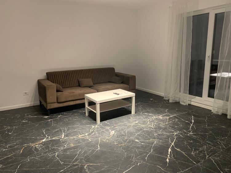 Apartament cu 2 camere decomandat, mobilat în 1 Decembrie 1918
