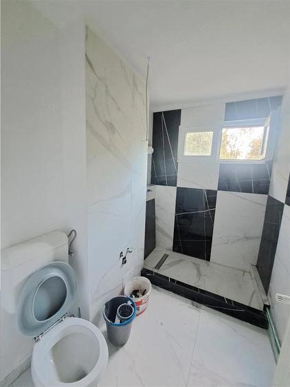 Apartament cu 2 camere semidecomandat în Tipografilor