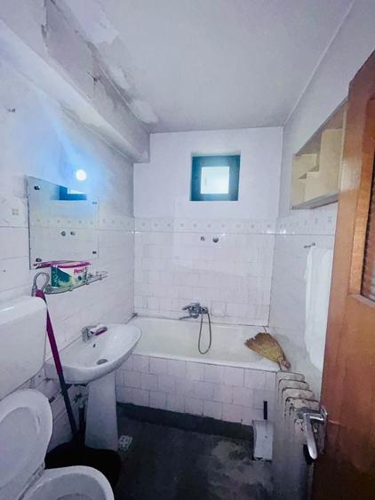 Apartament cu 2 camere decomandat în Ultracentral