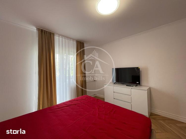 Apartament cu 3 camere decomandat în Calea Aradului