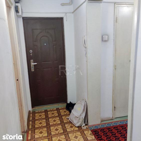 Apartament cu 2 camere decomandat în Sălăjan