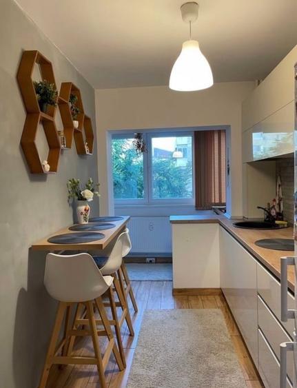 Apartament 2 camere de vanzare Lujerului - 4