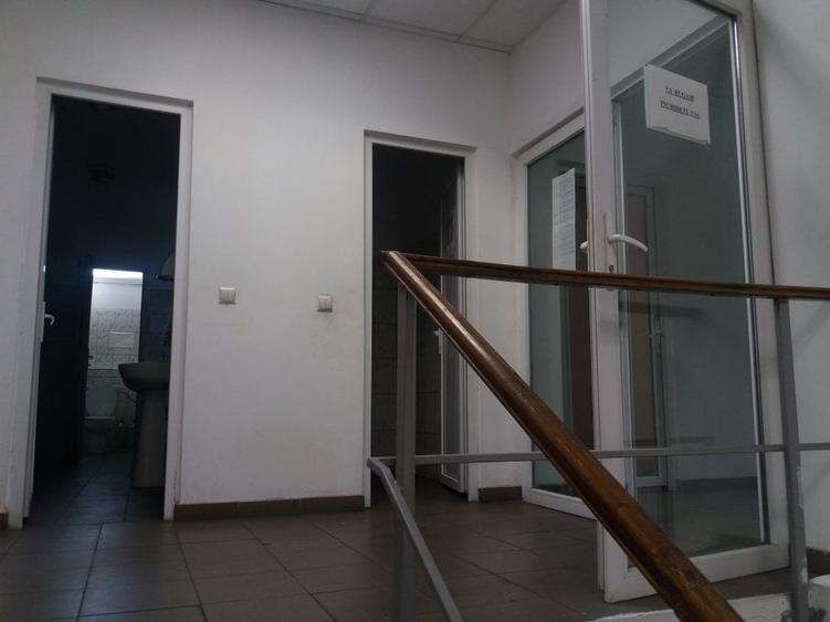 Birou, de 80,000 mp, în Timișoara