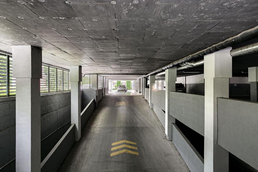 Birou, de 151 mp, în Ultracentral