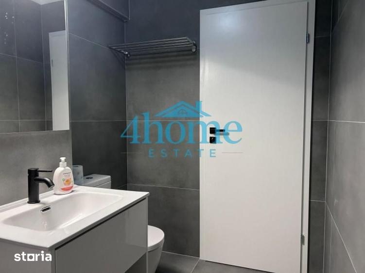 Studio Sun Plaza|Piata Sudului| Metrou| Bloc Nou - 7