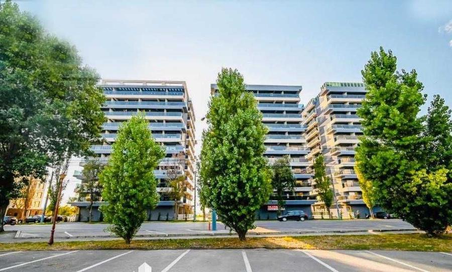inchiriere studio si apartament 2camere, Mamaia, zona centrala, Solid residence 387 si Mirage Sunset 435 - 8