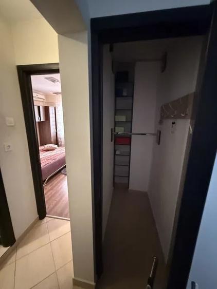 Apartament cu 2 camere decomandat, mobilat în Lujerului