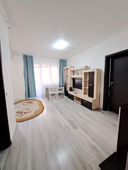 Apartament cu 2 camere decomandat în Militari