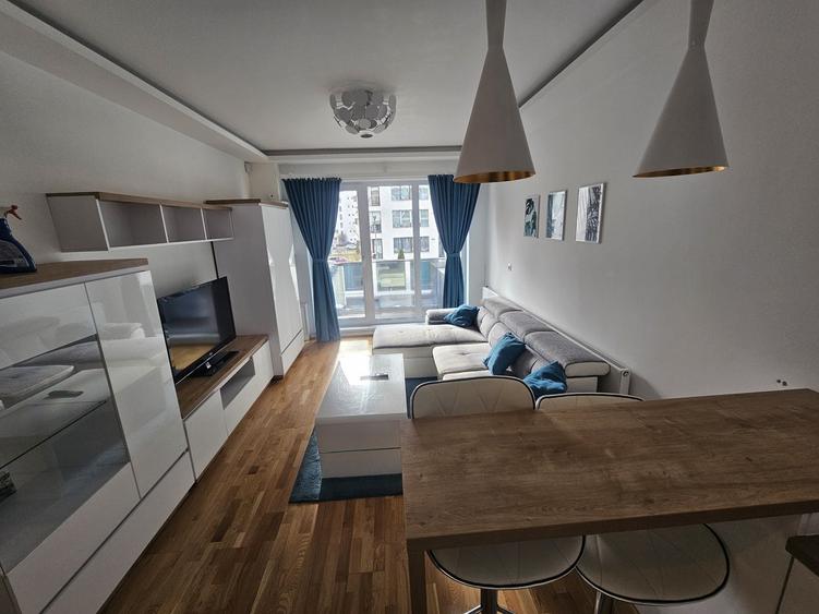 Direct Proprietar Apartament Doamna Stanca 2 camere + 2 Locuri de parcare - 7