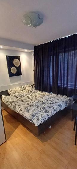 Garsonieră semidecomandată în UMT