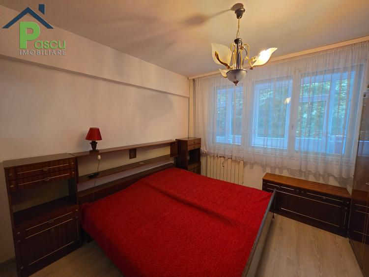 Apartament cu 2 camere semidecomandat în Eroii Revoluției