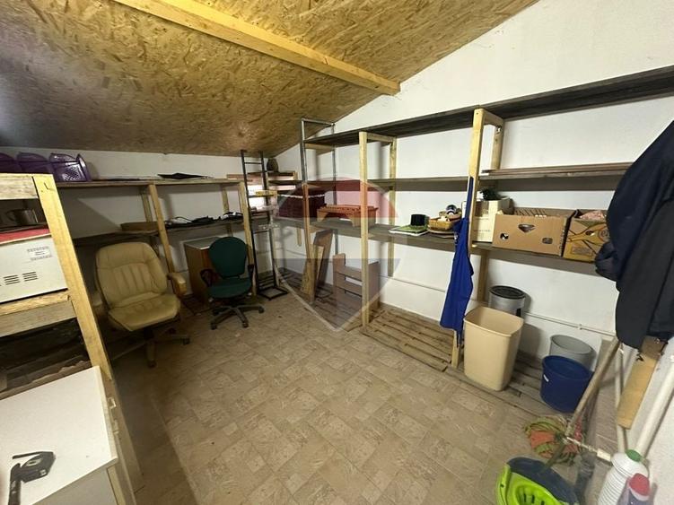 Casă individuală cu 4 camere cu Teren 2442 Mp în Suplacu de Tinca
