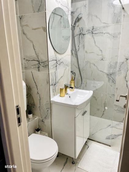 Apartament de lux, 2 camere, etajul 1 - Zona Gheorghe Lazar - 6