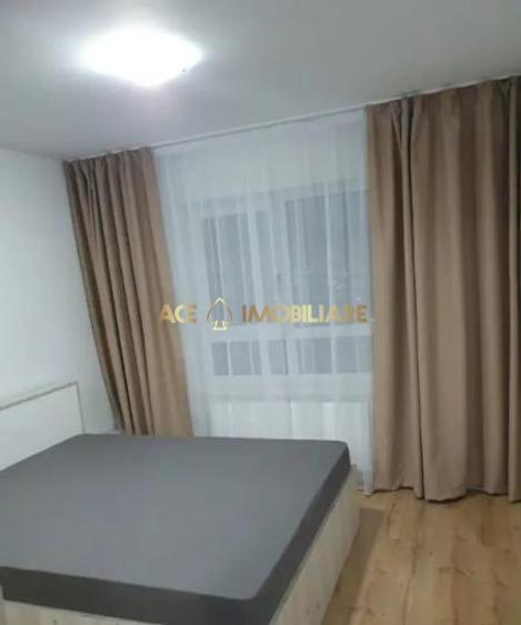 Apartament cu 2 camere decomandat, mobilat în Militari