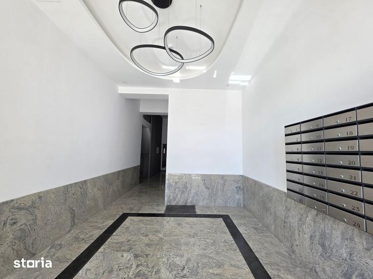 Apartament 2 camere, etaj 9, zona 13 Septembrie - 9