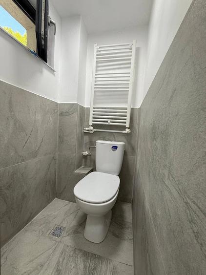 Spațiu comercial, de 43 mp, în Bularga