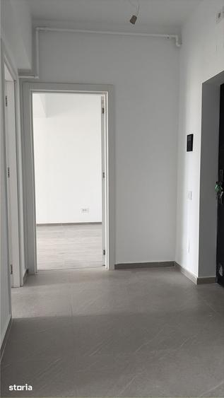 Apartament cu 2 camere decomandat în Militari