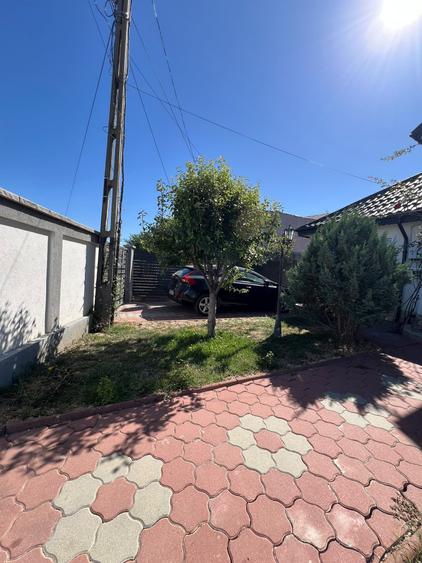 Casă cu 4 camere cu Canalizare în Gară