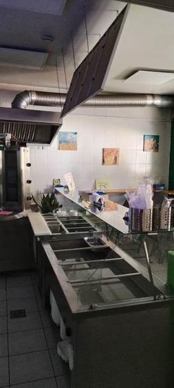Spațiu comercial, de 60 mp, în Banu Manta